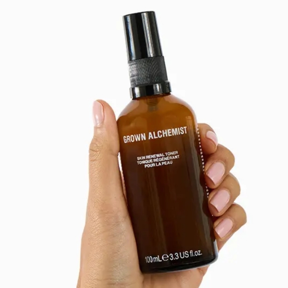 Grown Alchemist Skin Renewal Toner